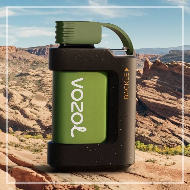Vozol Gear 7000 - ByPuff