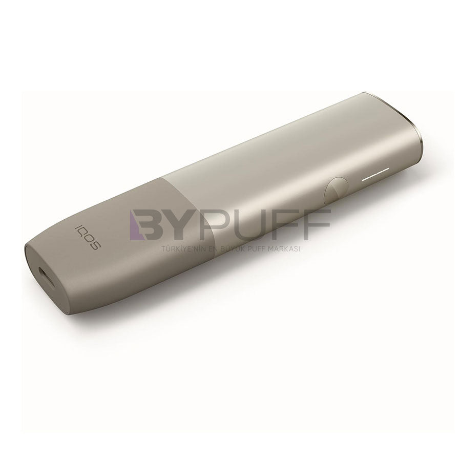 IQOS ILUMA One Kit - Pebble Beige Bej
